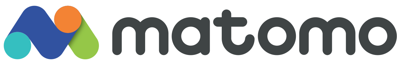 Logo von Matomo