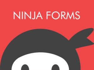 Logo von Ninja-Forms