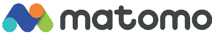 Logo von Matomo