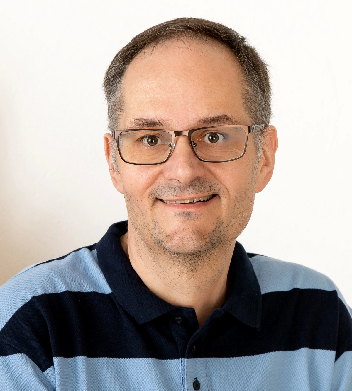 Frank Stachowitz, Inhaber von STACHOWITZ - Webdesign mit WordPress aus Radebeul