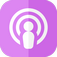 Podcast-Logo